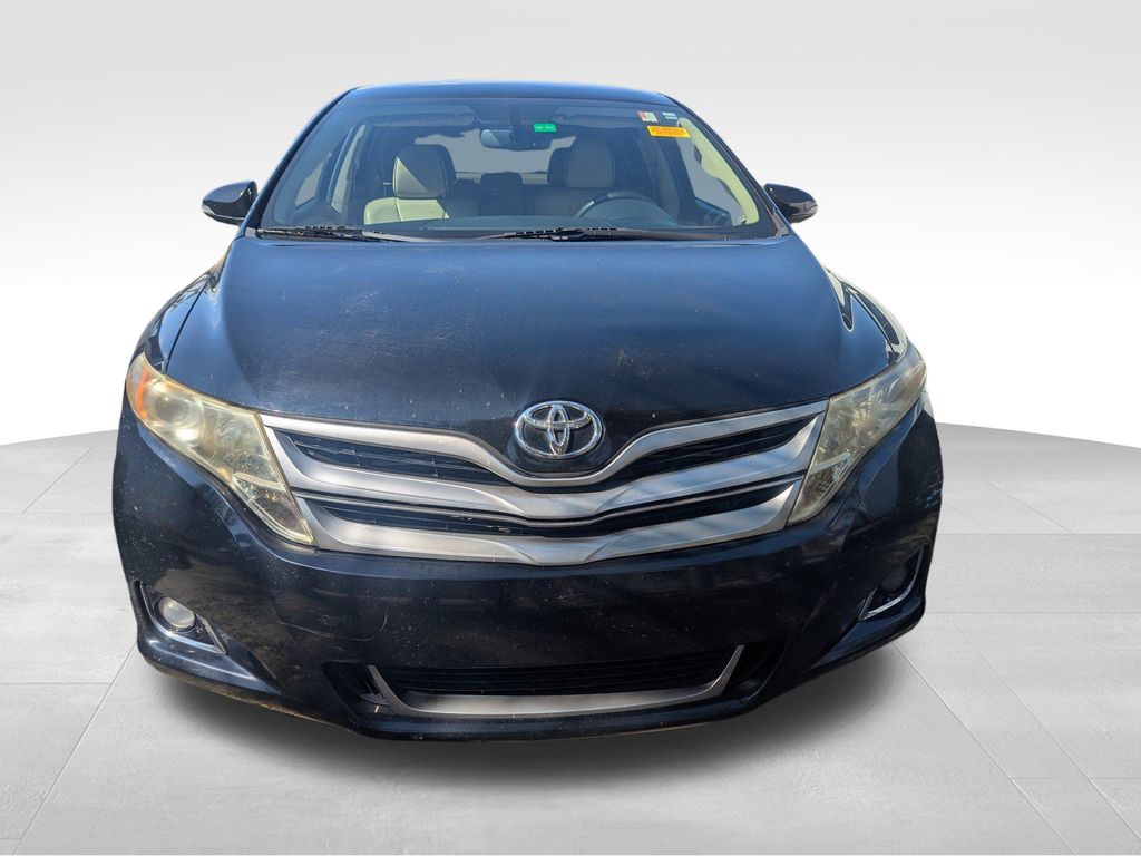 used 2013 Toyota Venza car, priced at $8,991