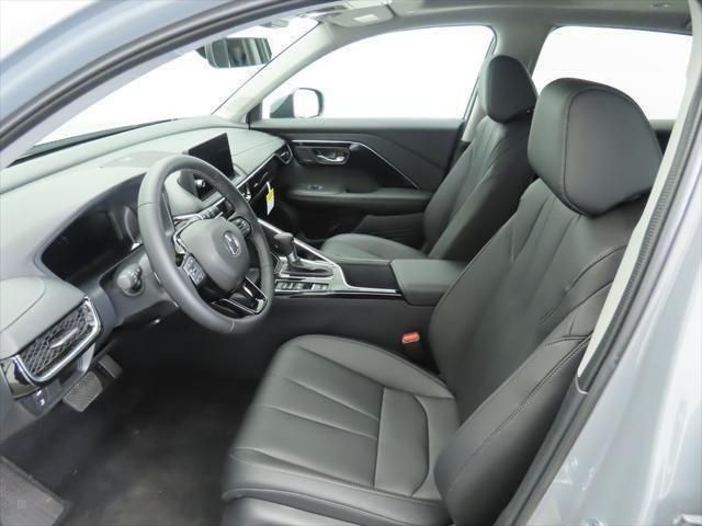 Thumbnail: 2025 Acura ADX - 20