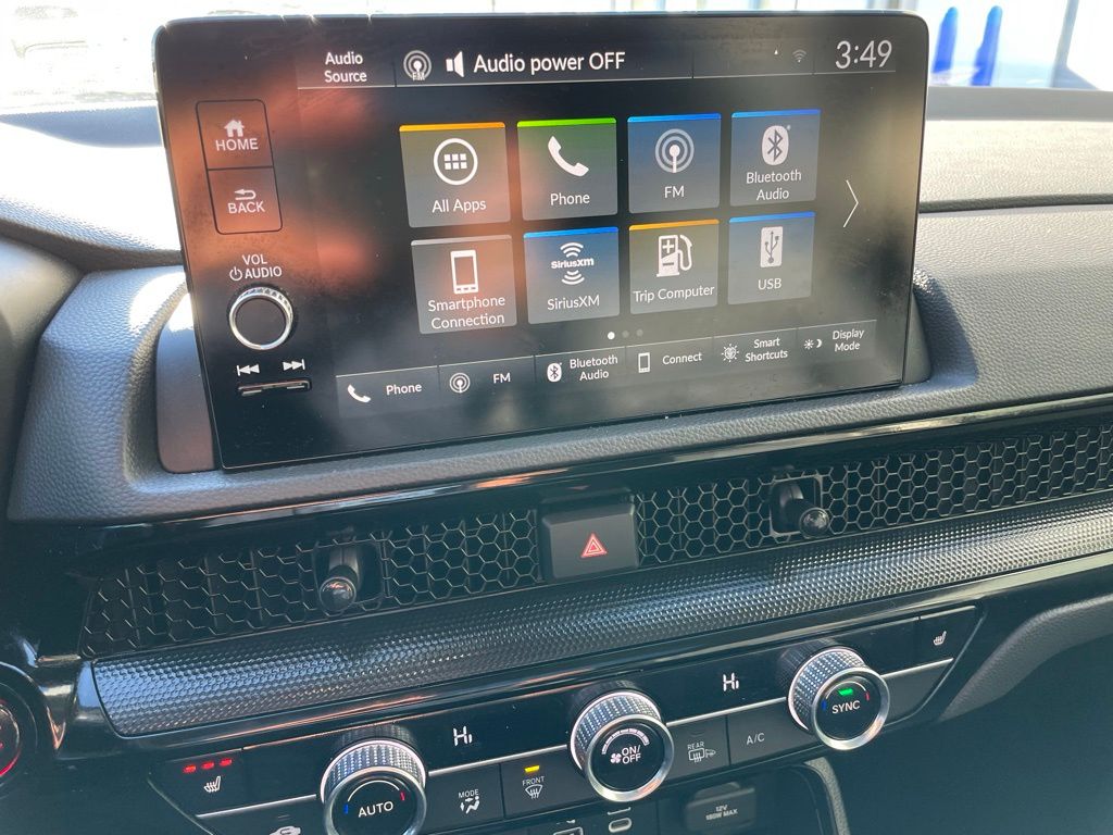 Thumbnail: 2024 Honda CR-V - 18