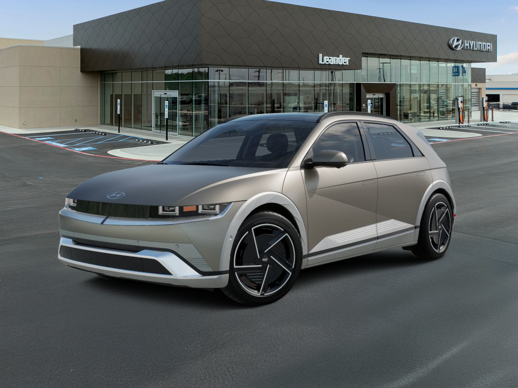 Thumbnail: 2026 Hyundai Ioniq 5 - 2