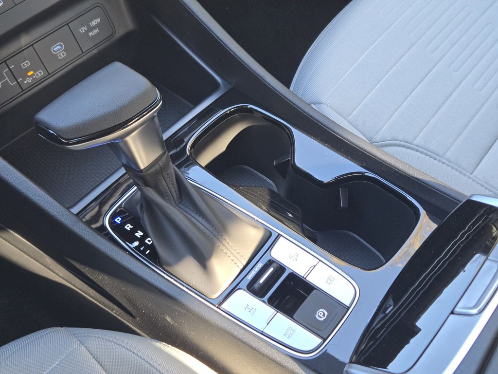 2026 Hyundai Santa Cruz