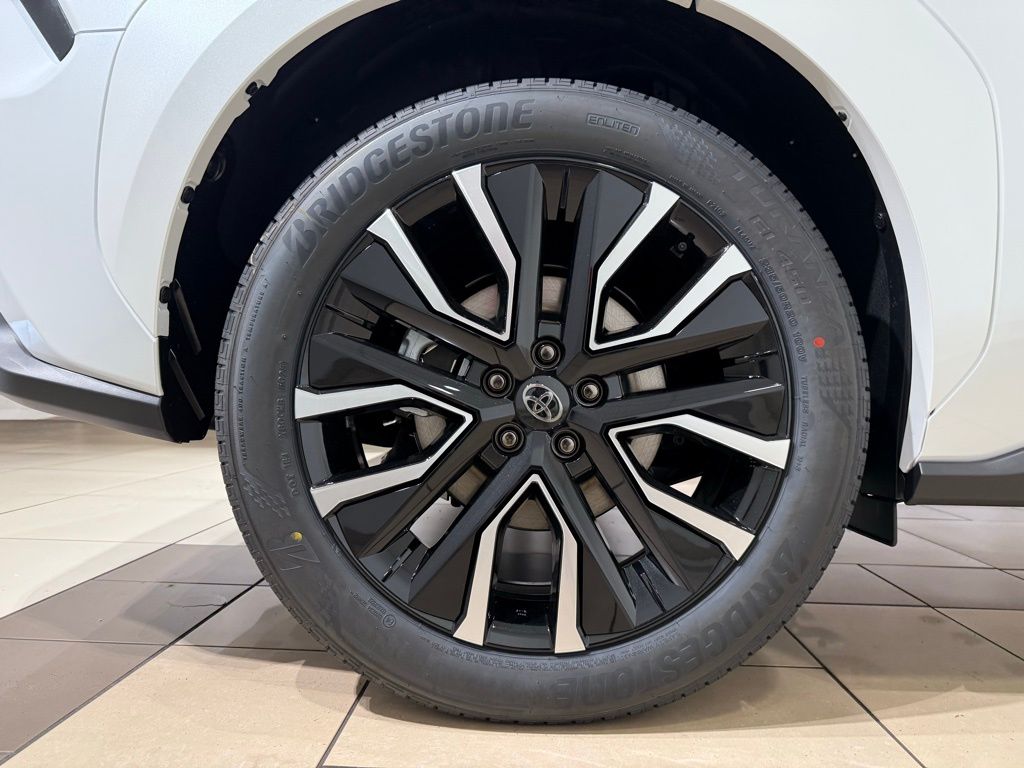 Thumbnail: 2026 Toyota bZ - 9