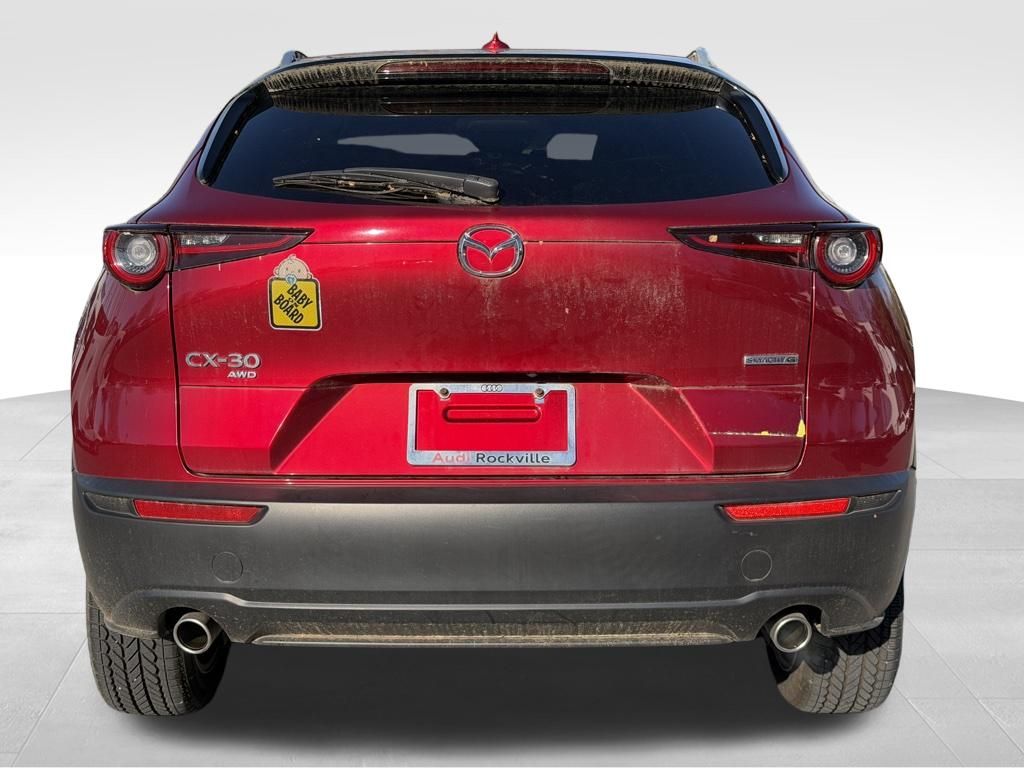 2020 Mazda CX-30 Premium Package