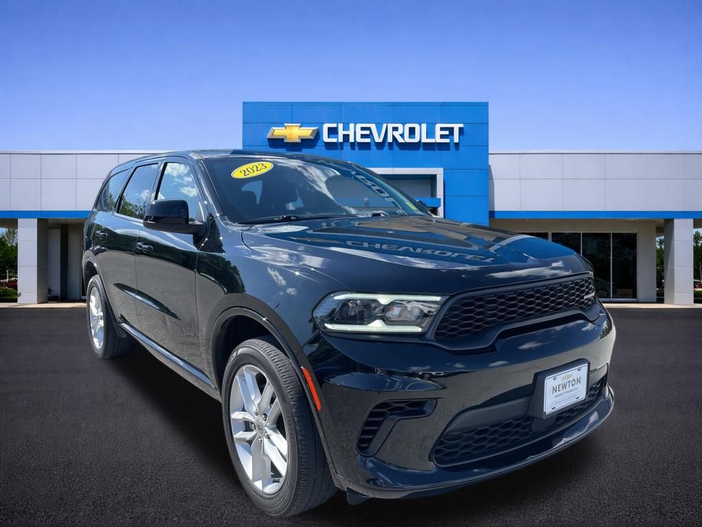 2023 Dodge Durango GT AWD