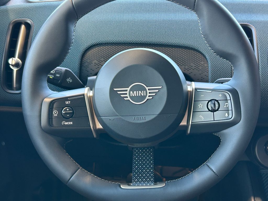 Thumbnail: 2026 MINI Cooper Countryman - 18