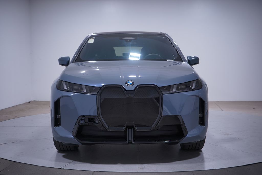 Thumbnail: 2026 BMW iX - 4