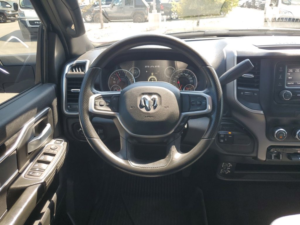 Used Car 2024 Ram 2500  Big Horn For Sale In Austin, Texas