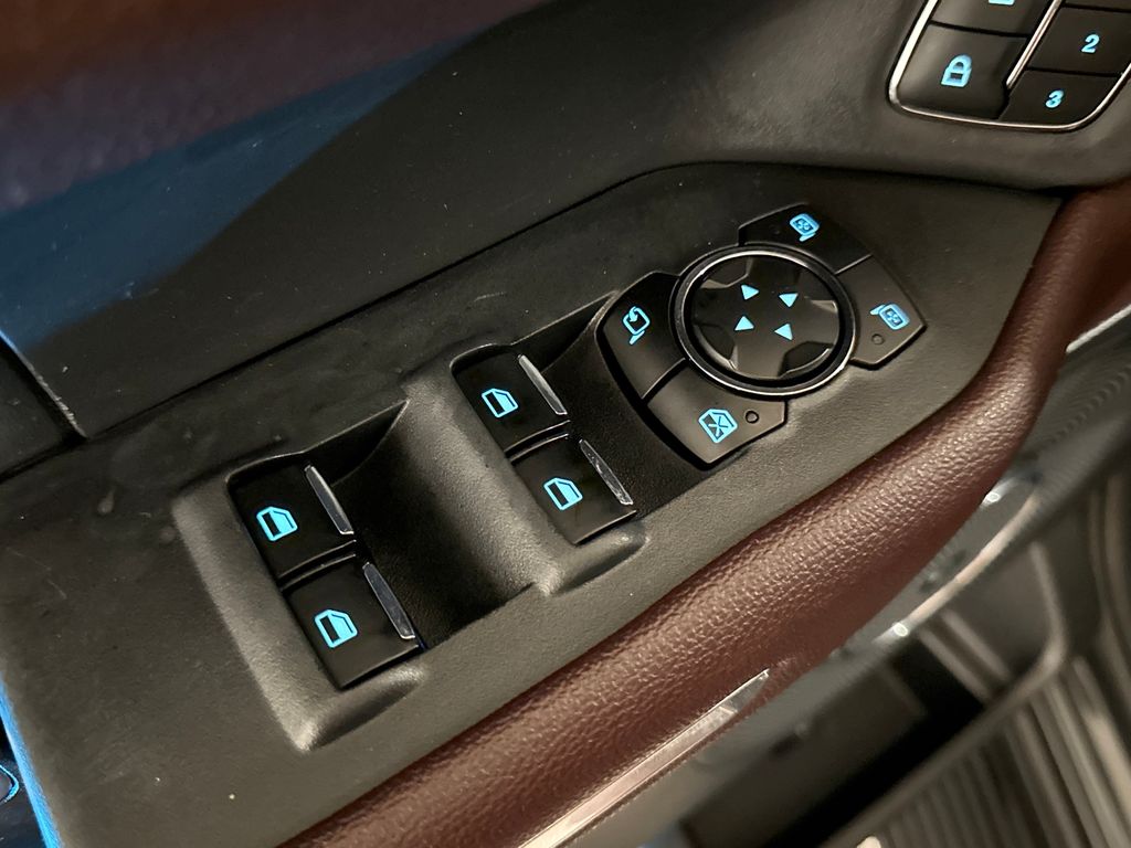 2023 Dark Matter Metallic Ford Expedition Limited RWD SUV