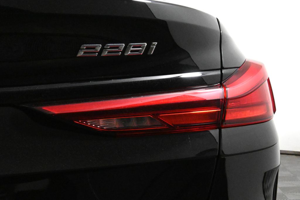 2022 BMW 2 Series 228i xDrive 13