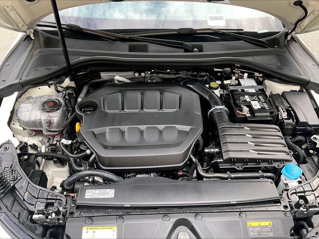 2024 Audi A3 — photo 35