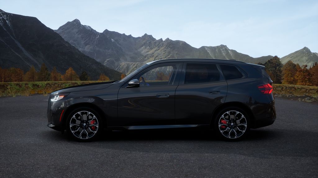 Thumbnail: 2026 BMW X3 - 28