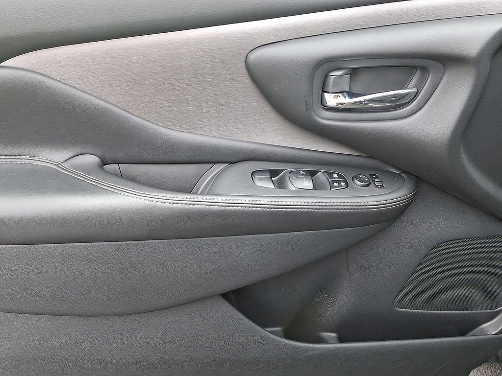 Thumbnail: 2021 Nissan Murano - 13