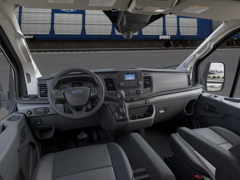 2025 Ford Transit 150