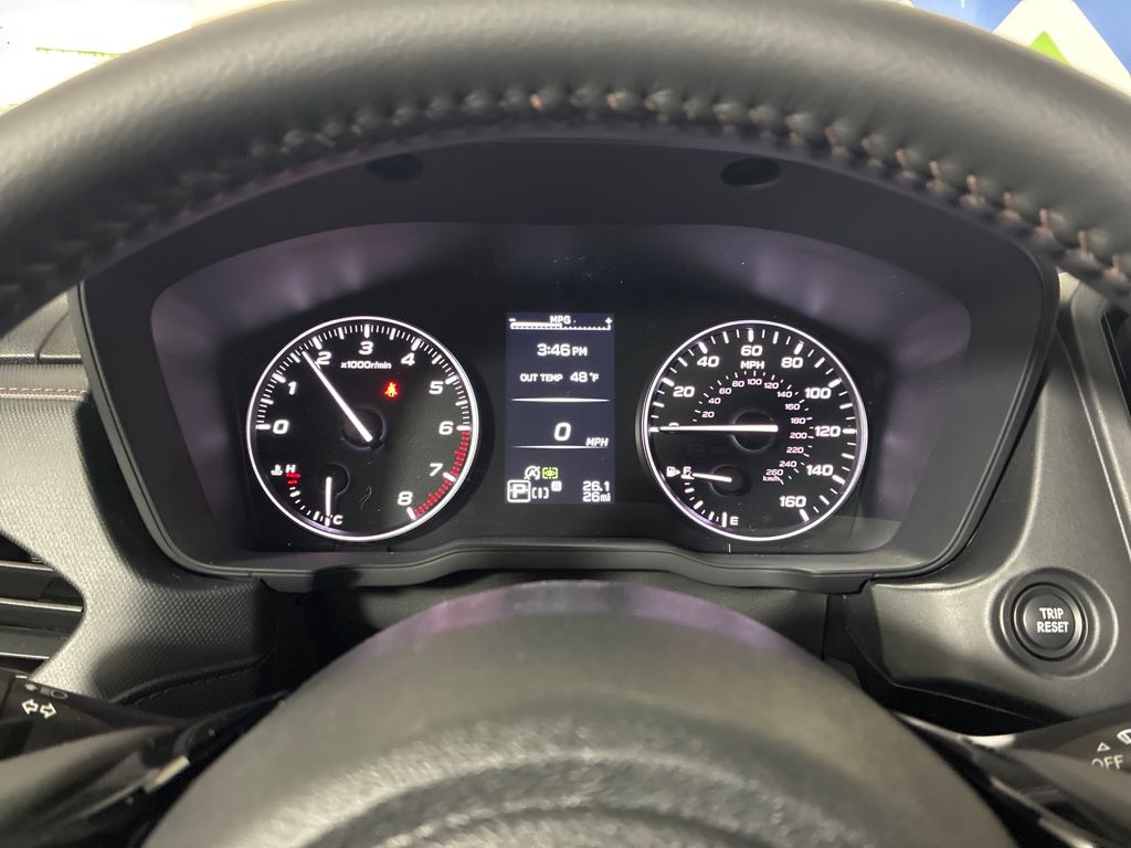 2026 Subaru Forester Touring - Photo 14