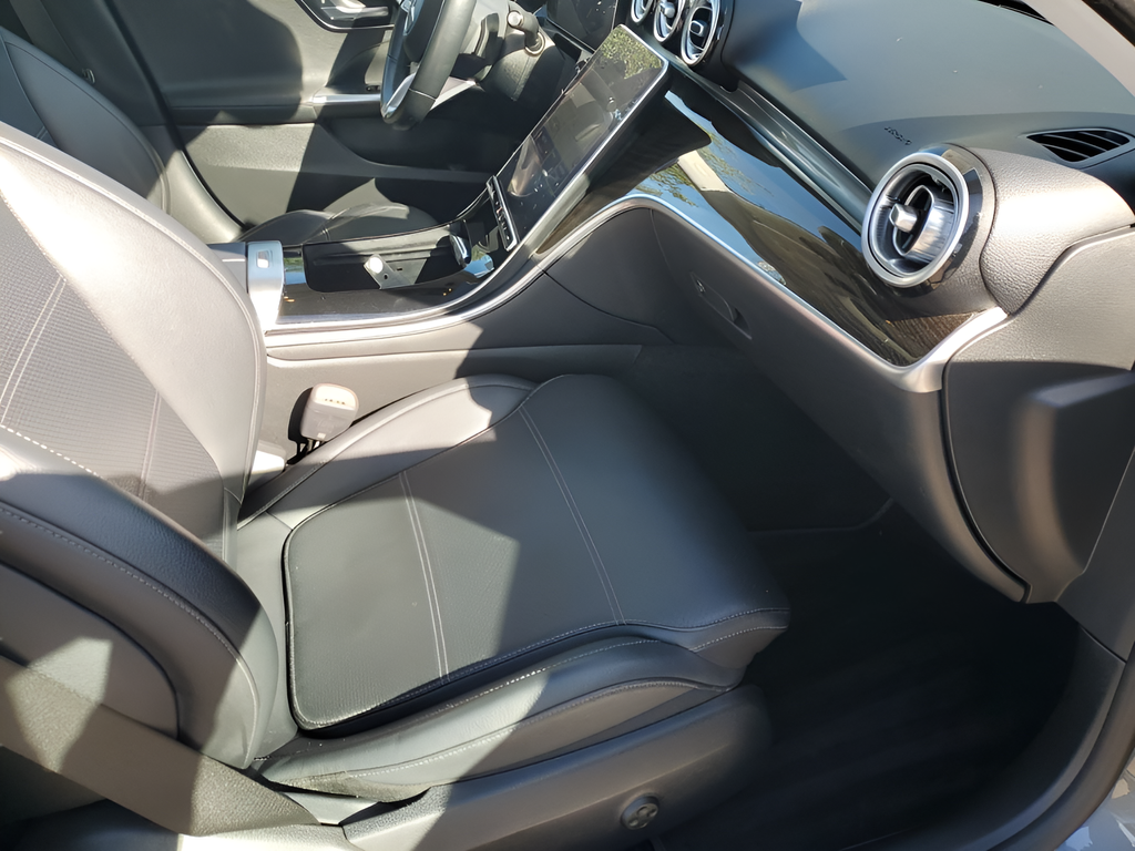 Used Car 2022 Mercedes-benz C-class  C 300 For Sale Under $35,000 In Austin, Texas