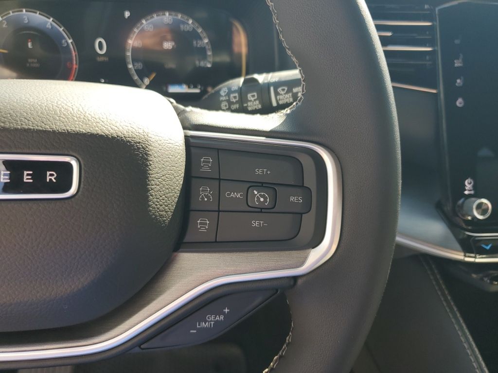 New Car 2025 Jeep Wagoneer  Series Ii For Sale Under $80,000 In Austin, Texas