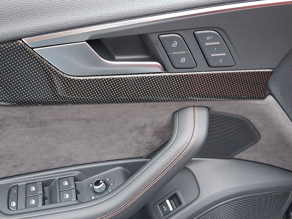 Thumbnail: 2019 Audi S4 - 12