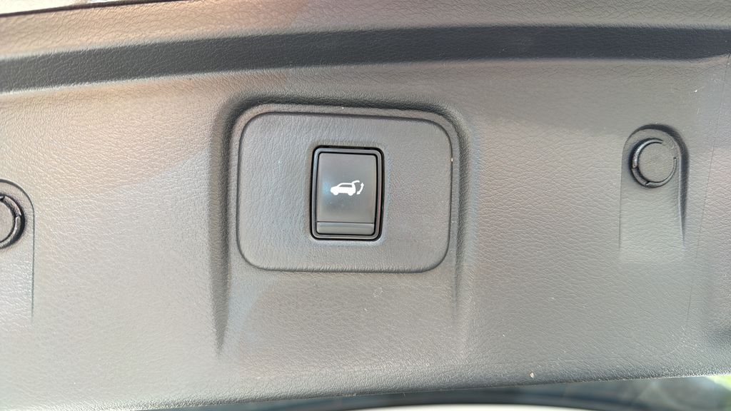2017 Nissan Murano
