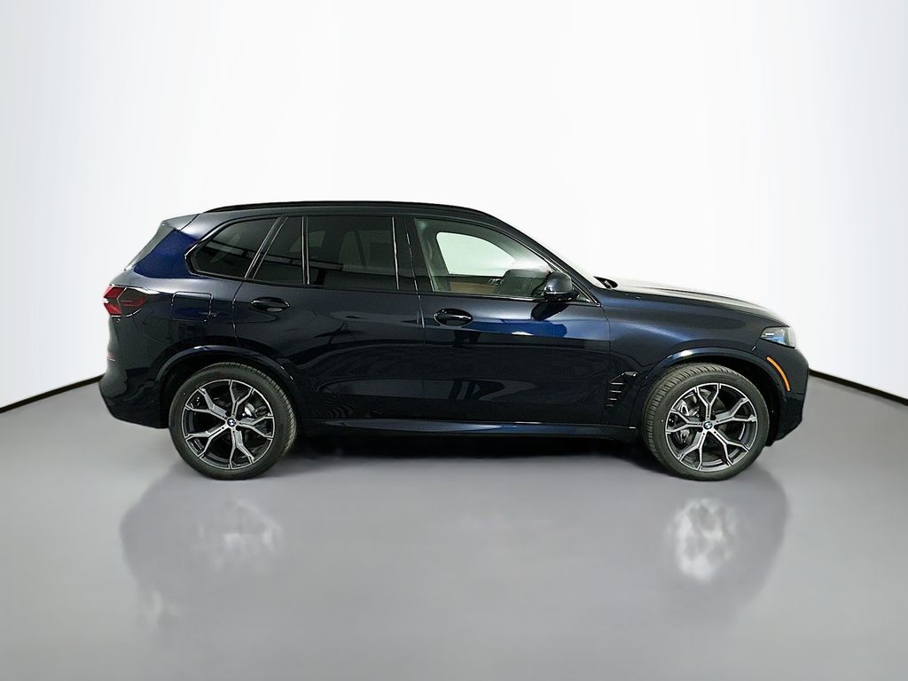 Thumbnail: 2026 BMW X5 - 4