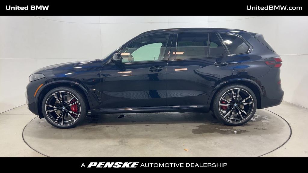 Thumbnail: 2026 BMW X5 - 5