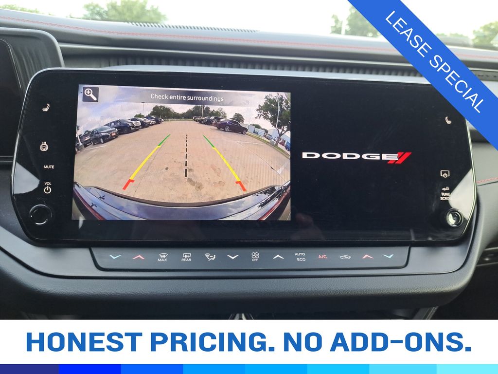 New Car 2025 Dodge Charger  R/t For Sale Under $35,000 In Austin, Texas