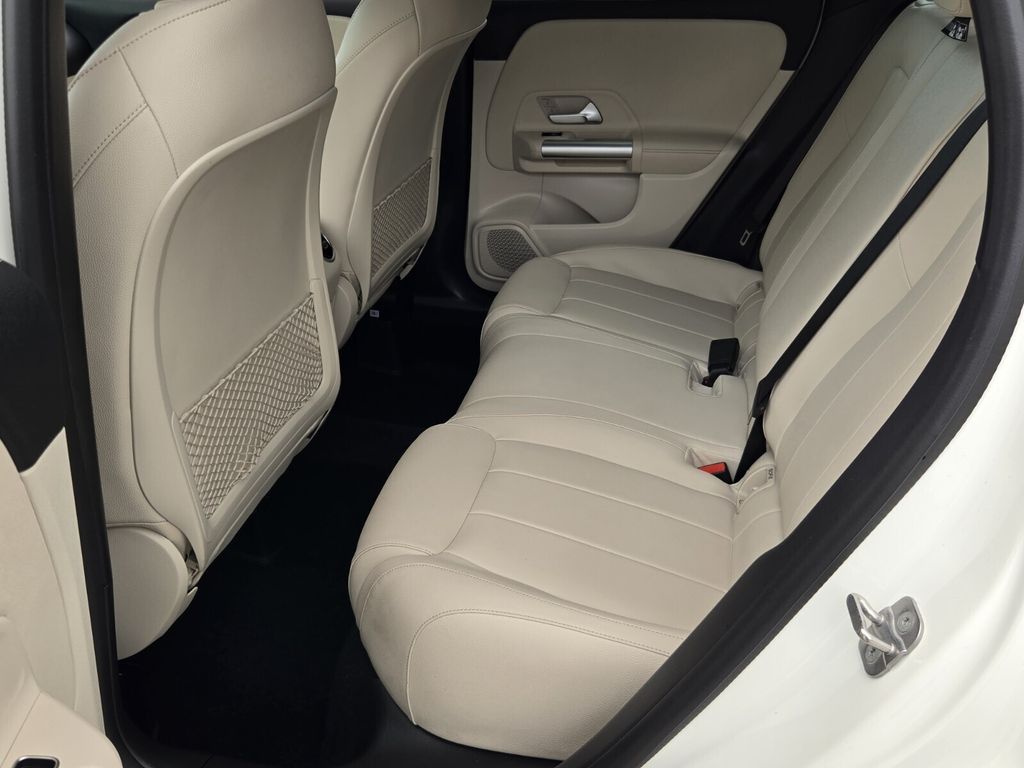 2025 Mercedes-Benz A-Class - $30,478