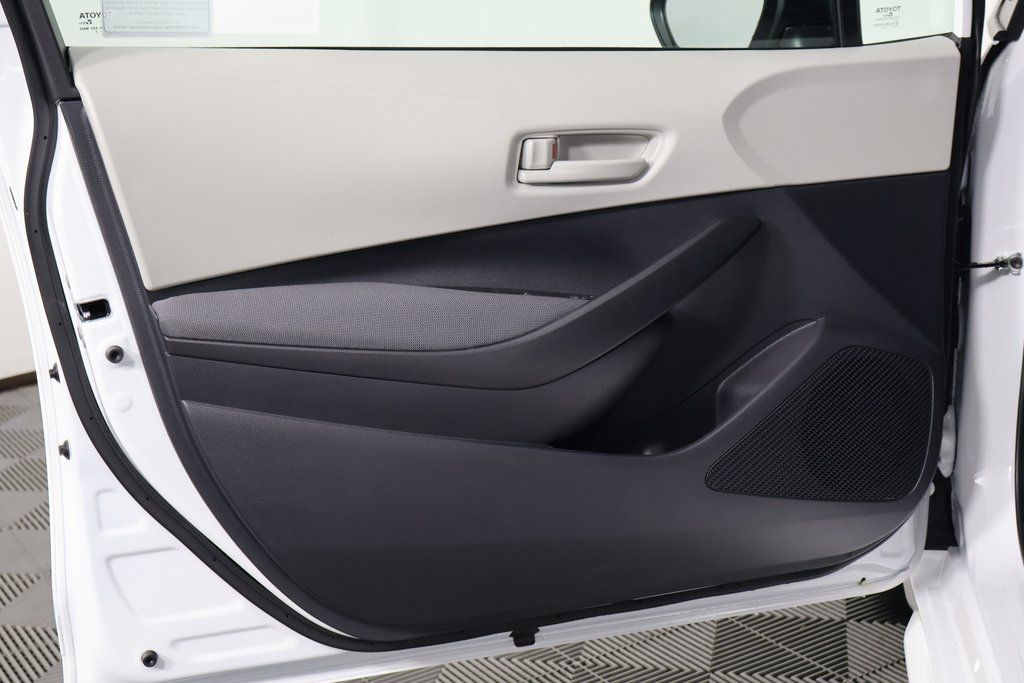 Thumbnail: 2025 Toyota Corolla - 7