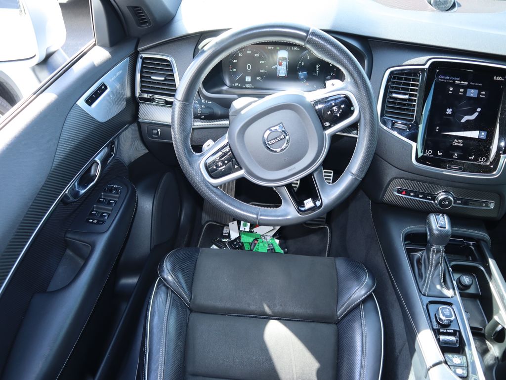 Thumbnail: 2018 Volvo XC90 - 6