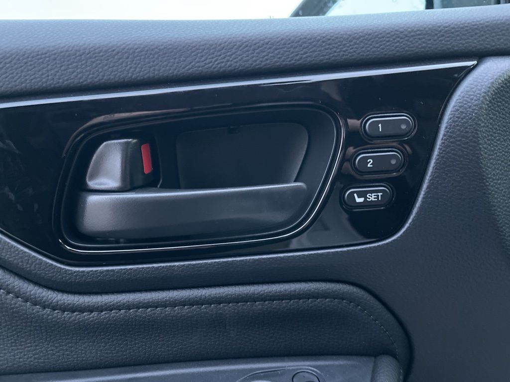 Thumbnail: 2026 Honda Odyssey - 6