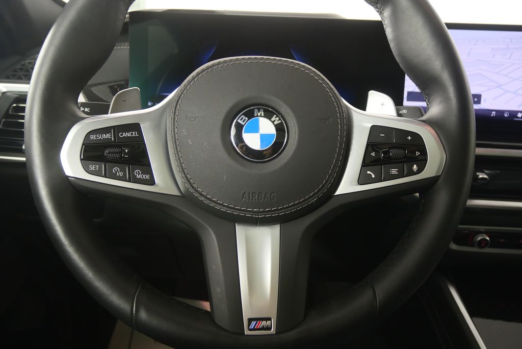 Thumbnail: 2026 BMW X6 - 21