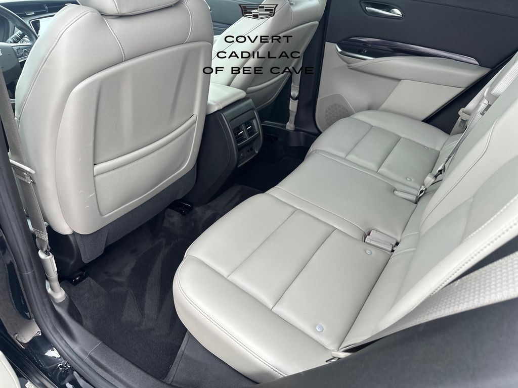 Used Car 2023 Cadillac Xt4  Luxury For Sale Under $30,000 In Austin, Texas