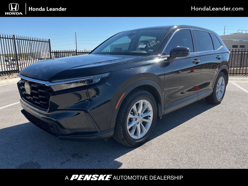 Thumbnail: 2024 Honda CR-V - 1