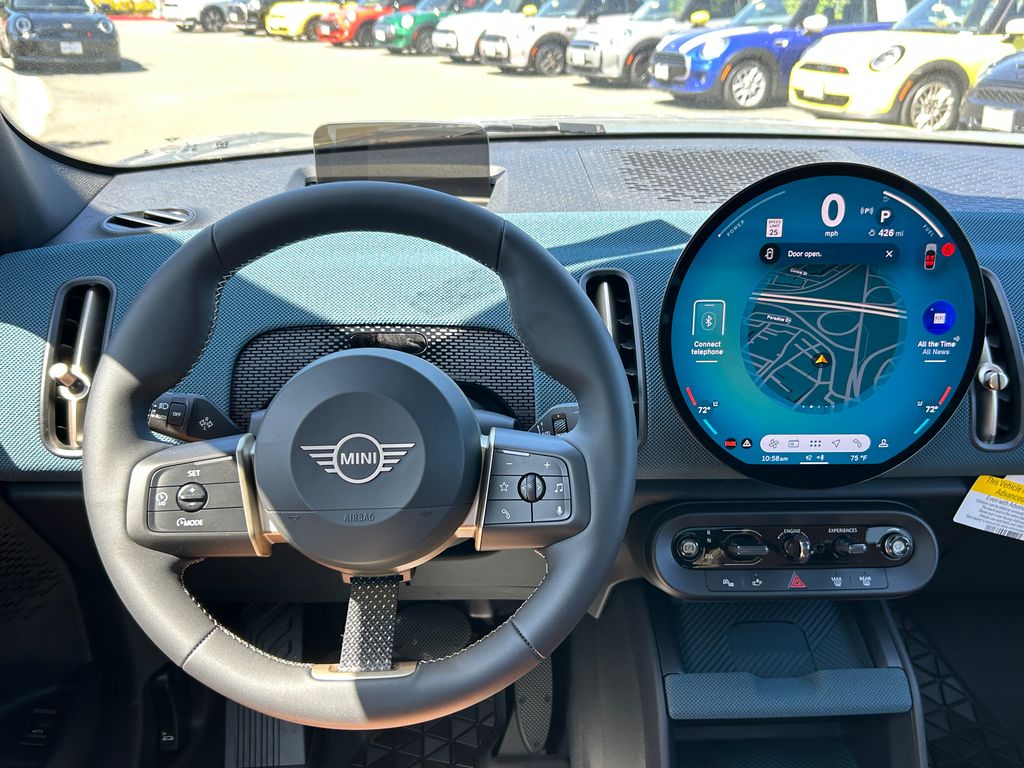 Thumbnail: 2025 MINI Cooper Countryman - 17