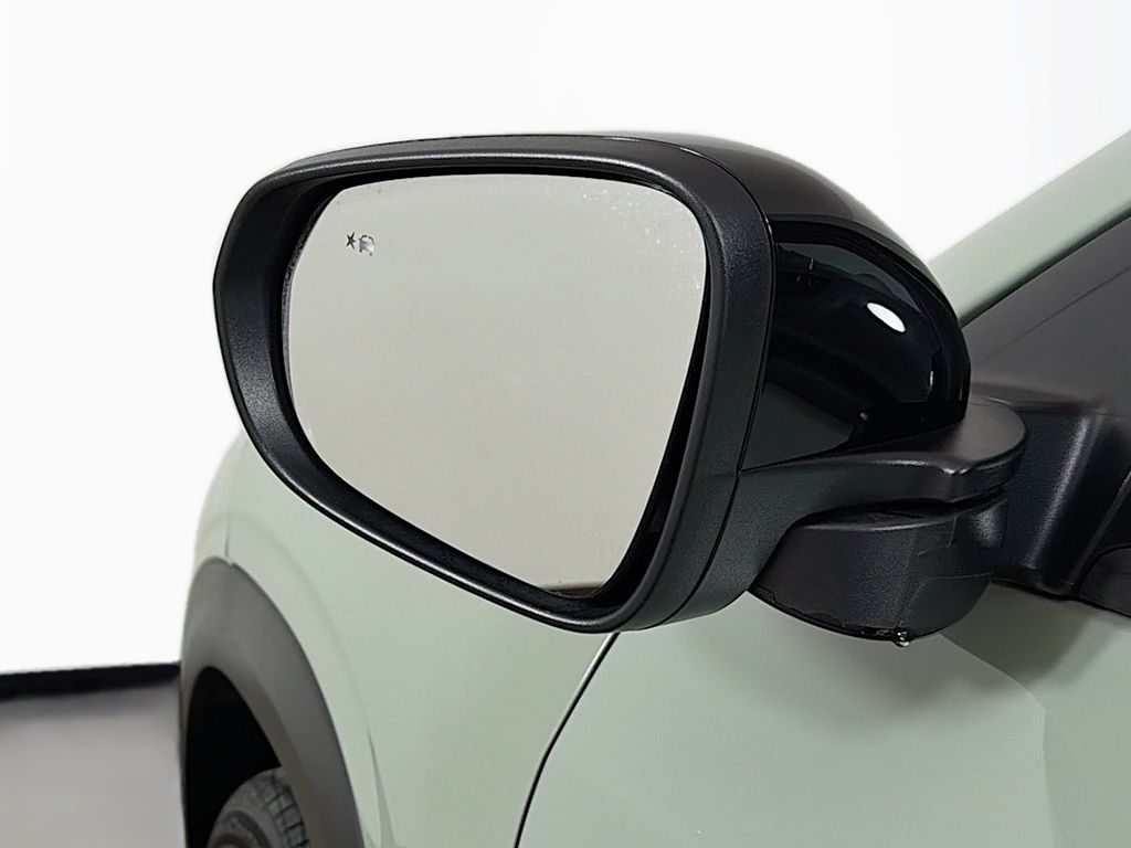 Used 2024 Green Chevrolet 2RS image 26