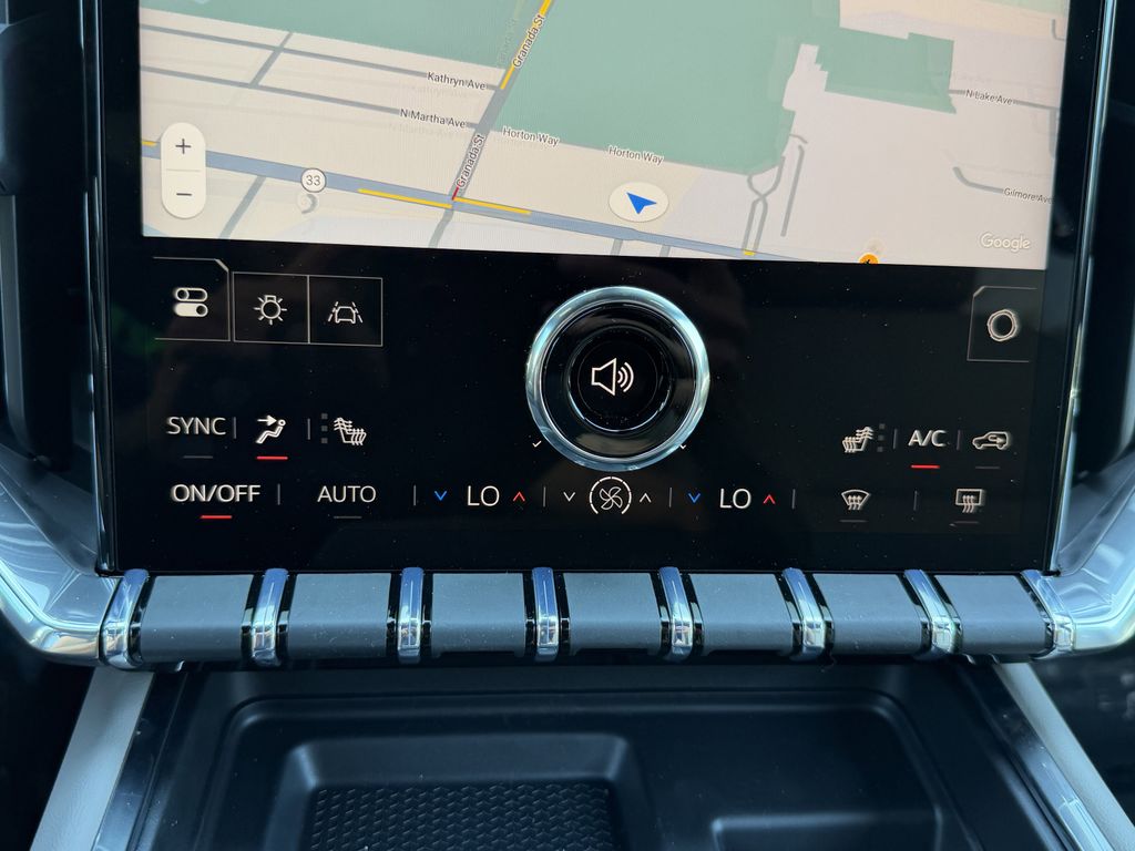 new 2026 GMC Acadia car, priced at $49,915
