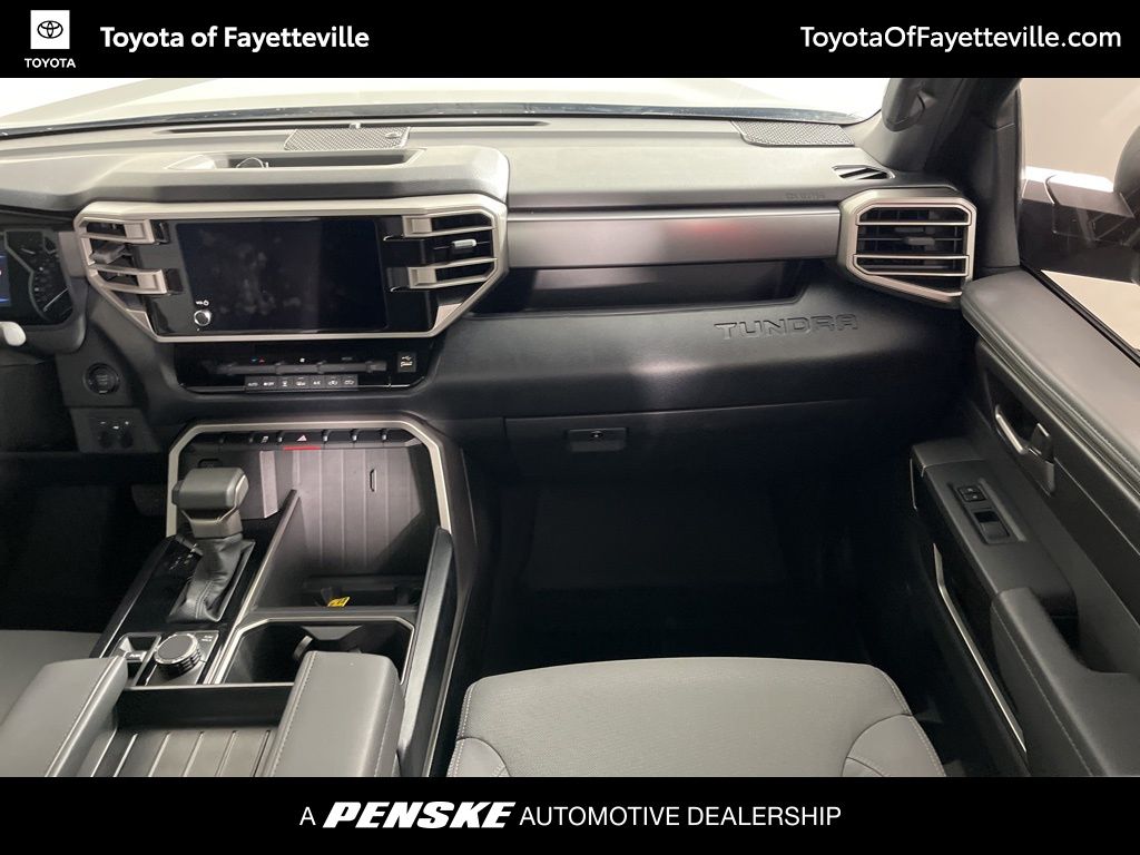 Thumbnail: 2025 Toyota Tundra - 18