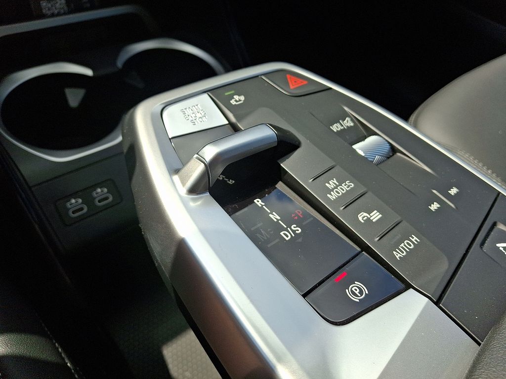 Thumbnail: 2026 BMW X1 - 7