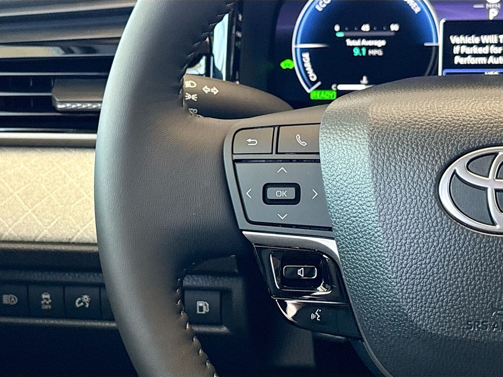 Thumbnail: 2026 Toyota Camry - 11