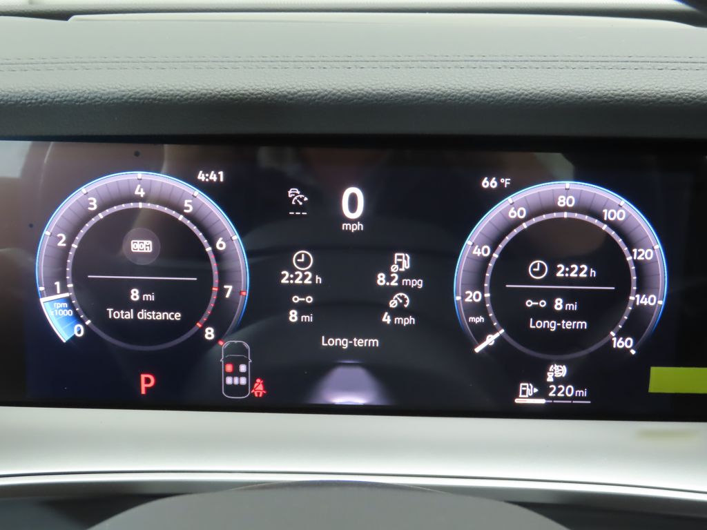 Thumbnail: 2026 Volkswagen Tiguan - 31