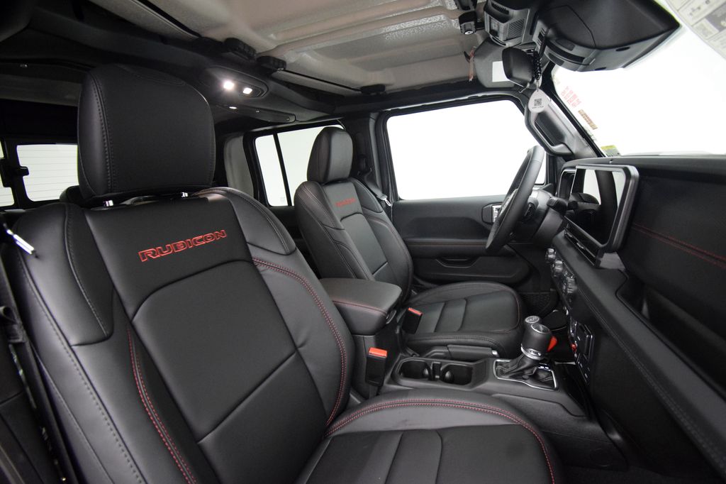 new 2026 Jeep Gladiator car, priced at $57,688