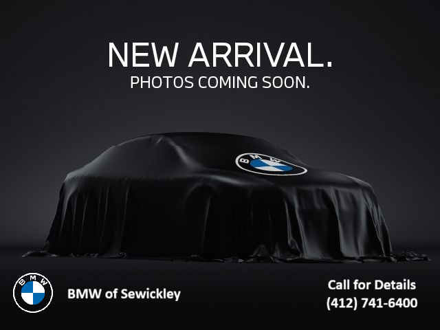 2019 BMW X7 xDrive40i AWD