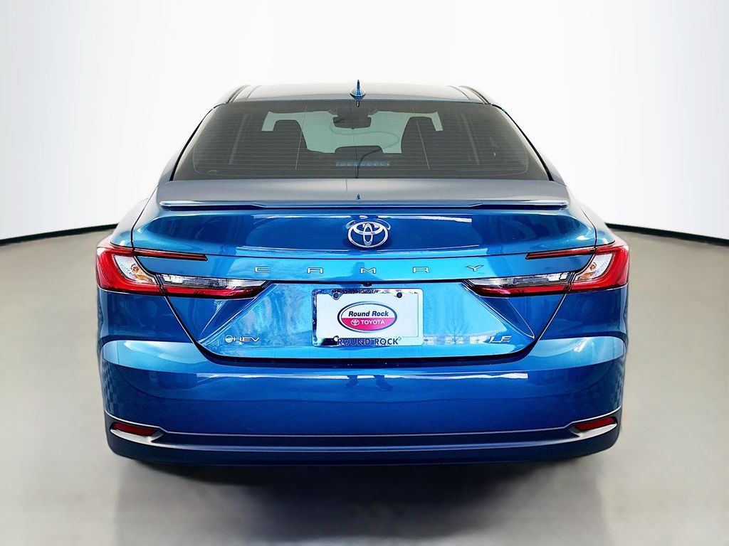 Thumbnail: 2026 Toyota Camry - 6