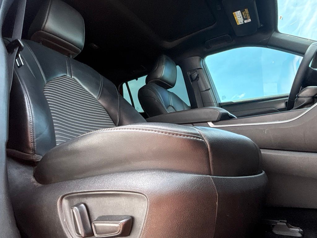 Used 2022 Toyota Highlander SUV