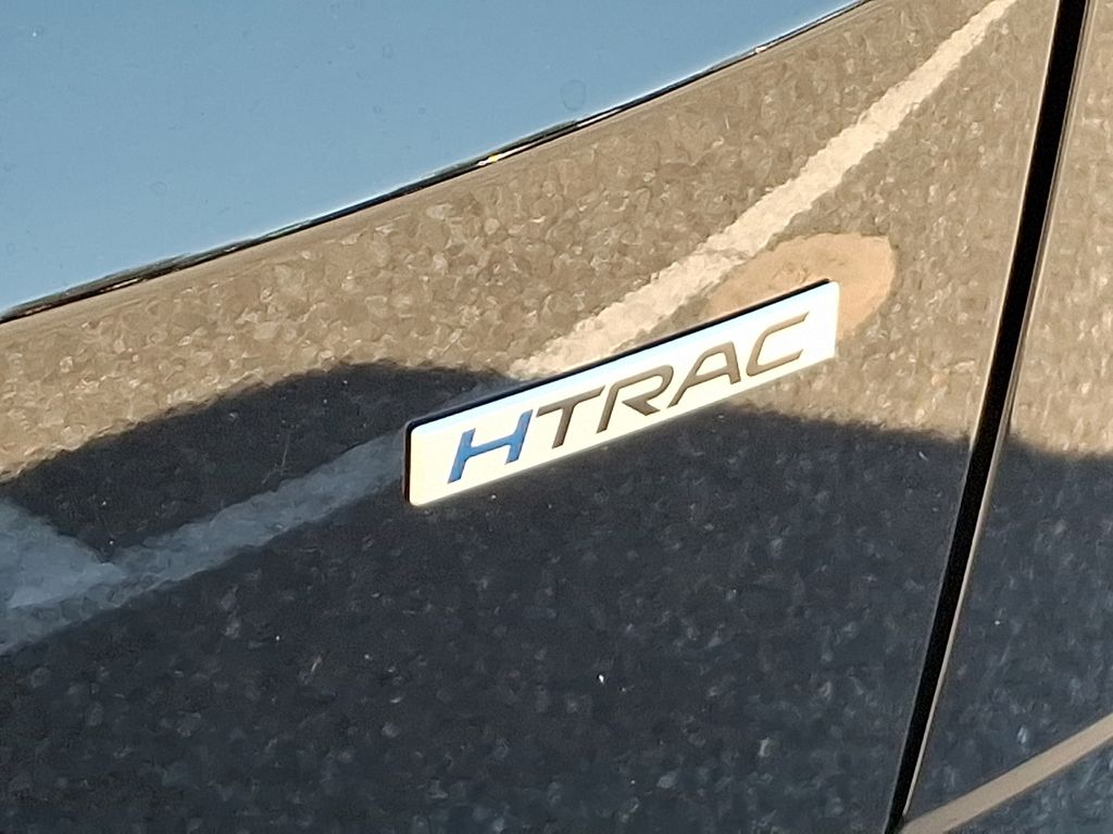 Thumbnail: 2026 Hyundai Tucson - 12