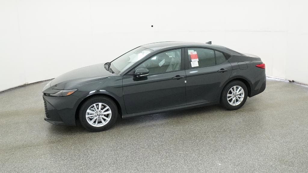 Thumbnail: 2026 Toyota Camry - 27