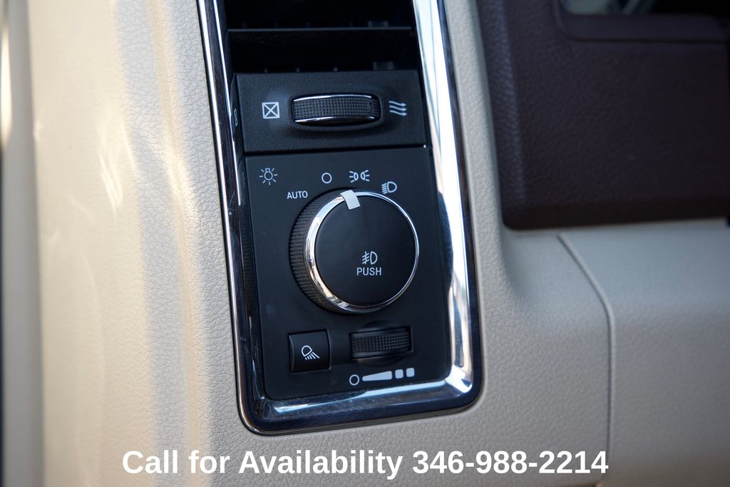 2017 Ram 3500 Laramie Longhorn White at Classic Elite Chevrolet Sugar Land