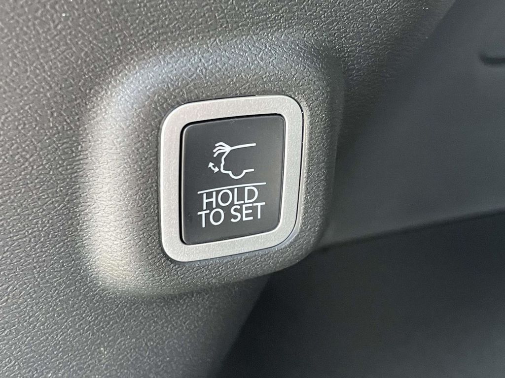 New 2026 Black Jeep Limited image 40