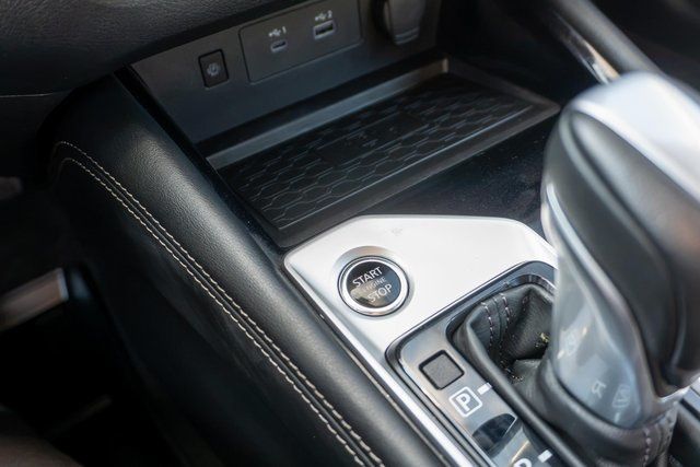 2025 Nissan Altima 2.5 SL Silver at Rafferty Subaru