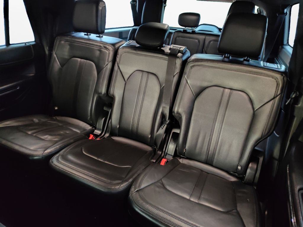 Used Car 2020 Ford Expedition Max  Limited For Sale Under $30,000 In Austin, Texas