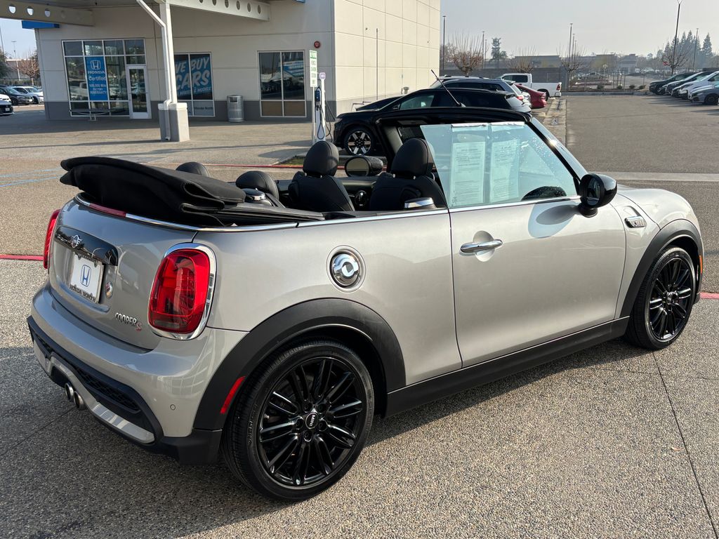 Thumbnail: 2024 MINI Cooper - 11